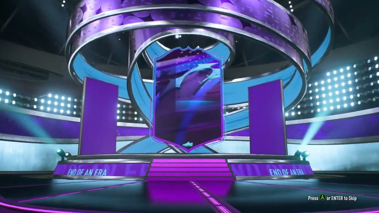 End of an Era: Jamer Milner 92 Objective Completed! 💪👍 - FIFA 23