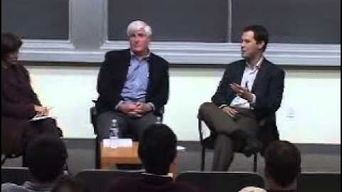 Mike Maples Jr.-The Overfunded Start-Up?