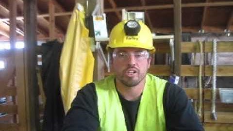 HEO Shane Farley video resume