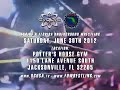 Pro Wrestling - EVOLVE/FUW June 30th Jacksonville, FL Ad