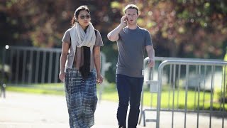 CY - The New Norm Why Is It Weird That Billionaires Dress Like Regular People