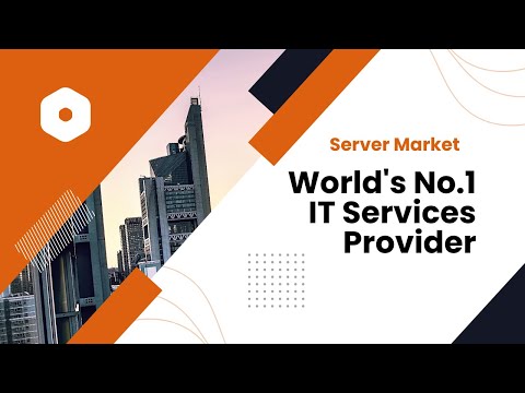 Best IT services companies in Jaipur 2022 - Dedicated server/ VPS/ Cloud | Servermarket