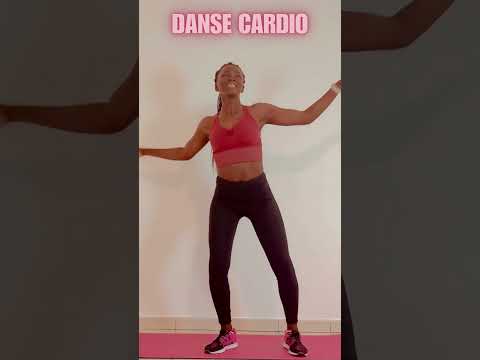 Entrainement de Danse Cardio Dance Workout #challenge #dancechallenge