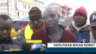 KASS TV MASHINANI NEWS AT 1PM, FRIDAY screenshot 2