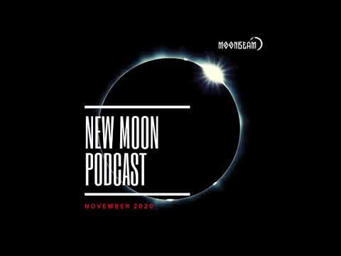 Video: New Moon November 2020