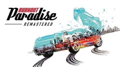Burnout paradise remastered yuzu NCE android on AYN Odin2 base
