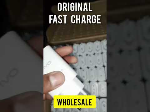 VIVO Original Fast
