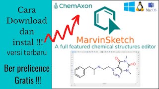 CARA INSTAL DAN DOWNLOAD MARVINSKETCH||2022 screenshot 2