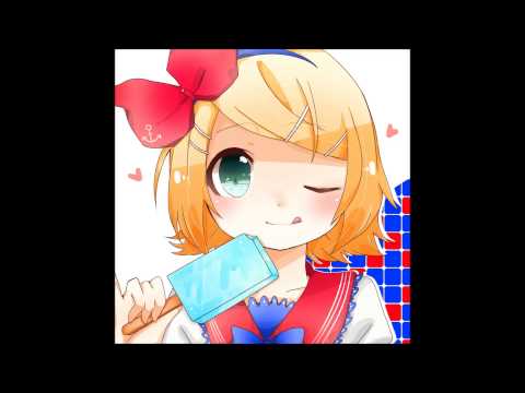 [Kagamine Rin Append Sweet] Refrain Loop