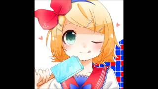 Download Lagu [Kagamine Rin Append Sweet] Refrain Loop