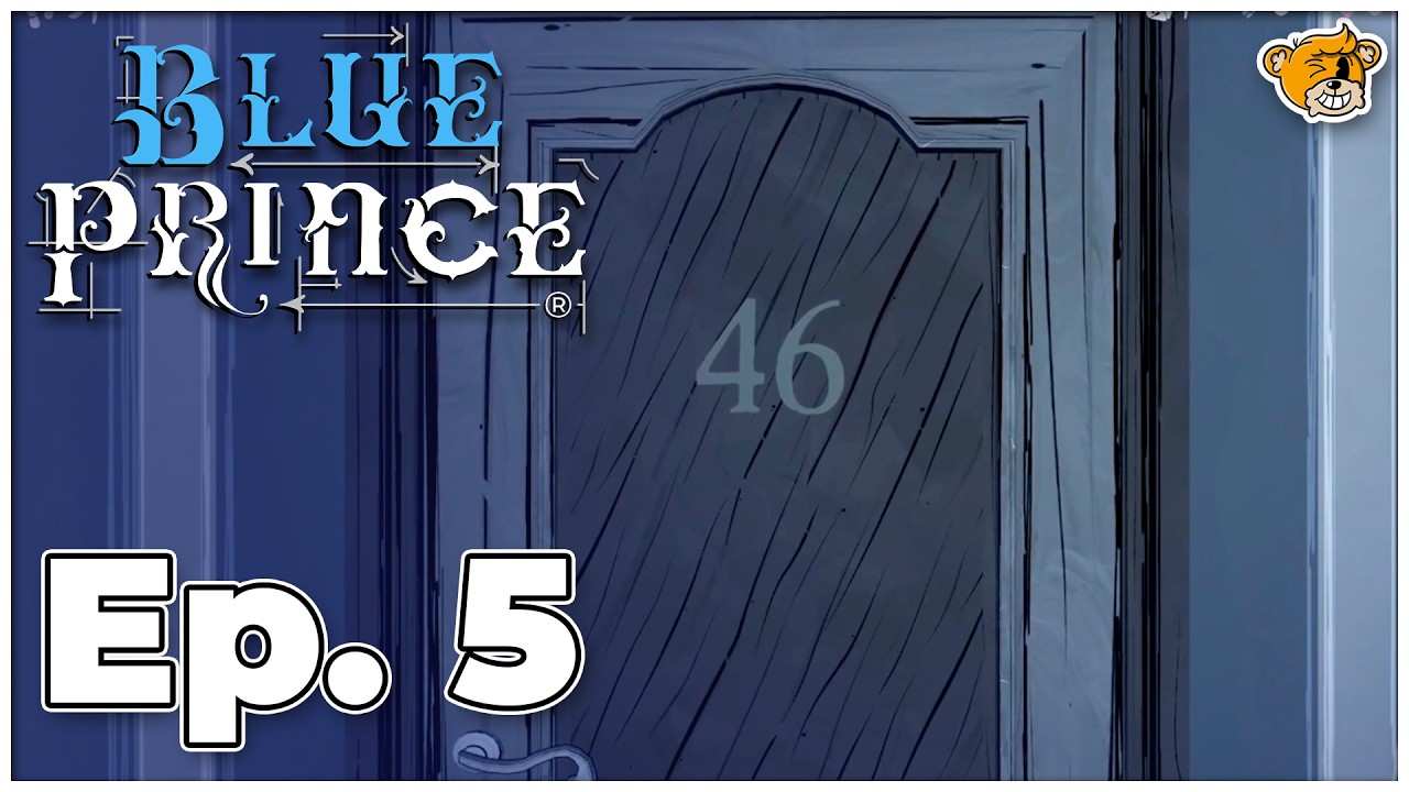WE FOUND IT! || Let's Play Blue Prince Ep. 5