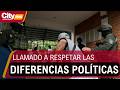 Más de 1.000 uniformados refuerzan la seguridad durante las elecciones en Cali | CityTv