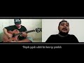 Kidung Wahyu Kolosebo - Alip Ba Ta X Bram A Nugroho II Take From Home