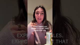 Download Lagu Expect miracles. #growthmindset #mindset #reframe #happiness MP3