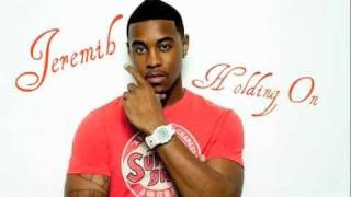 Jeremih - holding on w/ lyrics