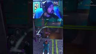 Acho que o menor bugou e me matou 🙂 #fortnite #fortnitebr #fortniteclips #fortnitememe #fncs
