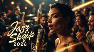 JAZZ CAFFÉ SHQIP 2026 – KËNGË TË NGROHTA NGA ZEMRA ❤️🌹 screenshot 3