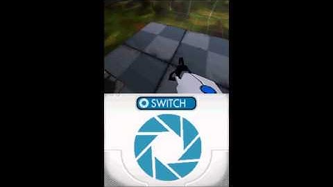 PORTAL DS HD TRY-THROUGH