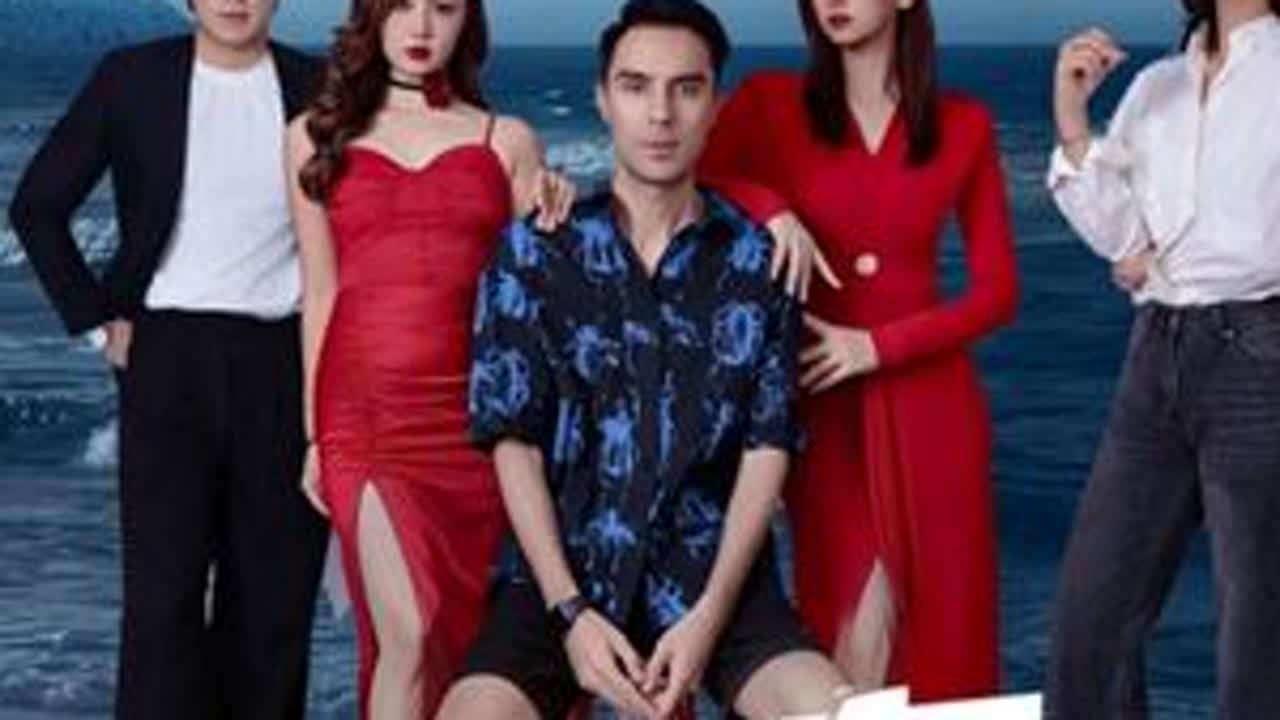 《秘密》大结局｜ 此局终了，善恶有归，再无翻身之日 #剧情 #悬疑 #烧脑@DOU+小助手 @DOU+上热门 @抖音小助手