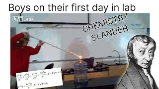 Celebrity Chemistry Slander Net Worth