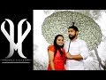 Harikrishnan  sharanya  cinematic post wedding  haris vision 2018