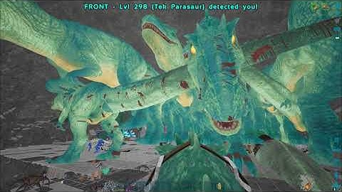 how to deal with Meshers Genesis 101 edition (KARMA IS A BITCH AND HALF)