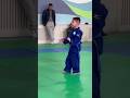 JUDO CHILDREN S BEDRO SKALENI 