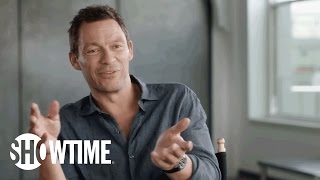 Dominic West on Noah Solloway | The Affair | Season 3