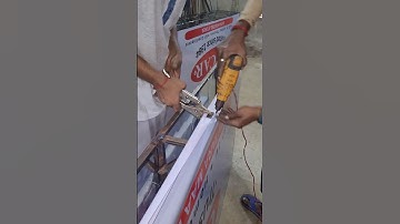 Light Board Making #shorts #viralvideo #flexboard #youtubeshorts #youtube