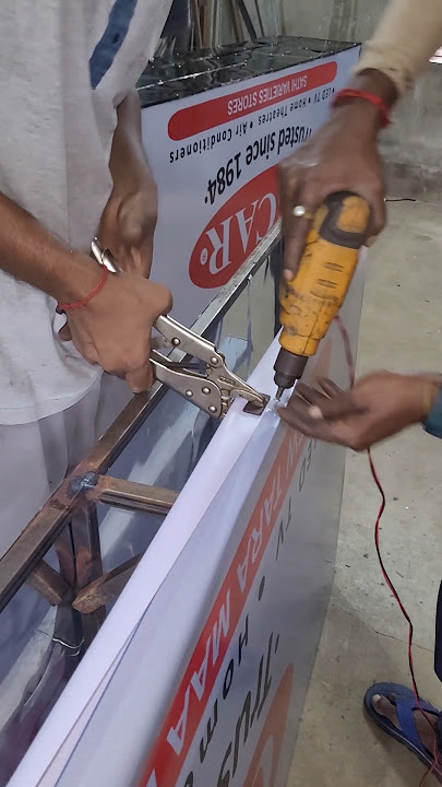 Light Board Making #shorts #viralvideo #flexboard #youtubeshorts #youtube