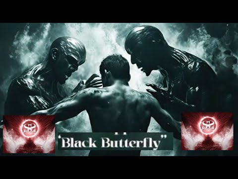 Creed's Scott Stapp releases video for “Black Butterfly“ off new solo album Higher Power