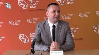 картинка: мср Срђан Граовaц- „ОДНОСИ ИЗМЕЂУ ТИТА И СТАЉИНА – УЗРОЦИ СУКОБА“