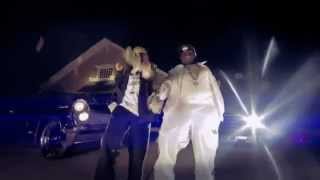 Lil Mouse Feat.Gorilla Zoe - HellaBandz (Da Money Dance) [Official Video]