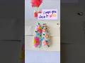 DIY embroidered hair clip 🎀 bas ₹5 mein 😮 #diyindia #embroideredhairclip #viralhairclip #viralshorts