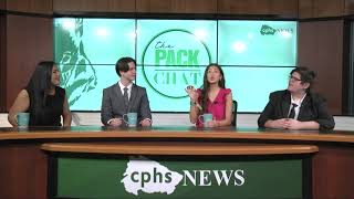 Electric Vehicles are All the Hype | The Pack Chat