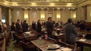 California Legislature passes budget bill with $20 million CHP provision