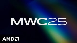 Download Lagu AMD at Mobile World Congress 2025 MP3 Download Lagu AMD at Mobile World Congress 2025 MP3