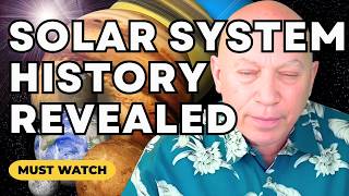 Bashar’s Ultimate Guide to Mars, Maldek & The Origins of Life in Our Solar System (Compilation)