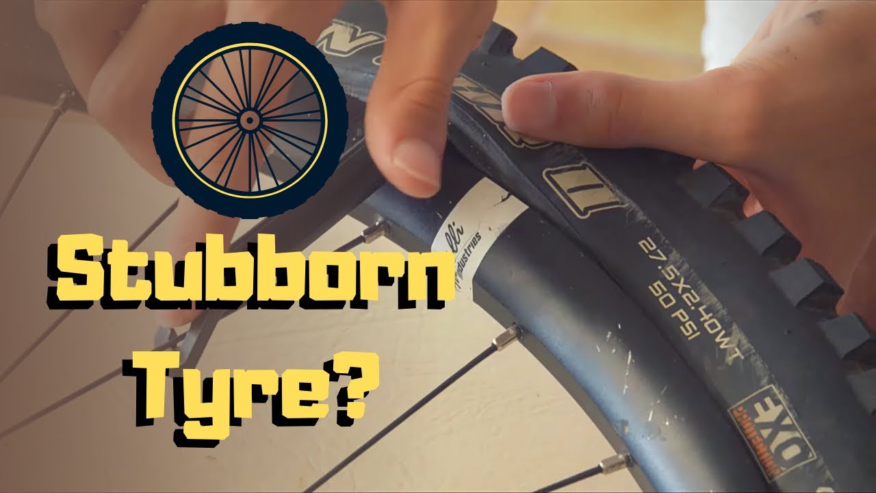 How To Fix A Flat Bike Tire — REI Coop Classes