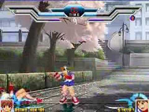 LV Reiko Mugen #3 - Sakura (P.o.t.S)