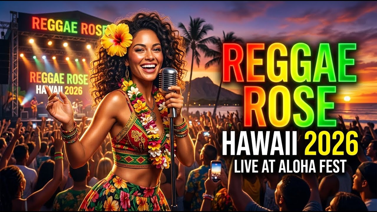 Brazilian Lovers Rock 🎶 Reggae That Feels So Good - YouTube