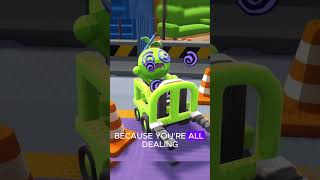 A New Happy Disaster From The Developers Of PEAK