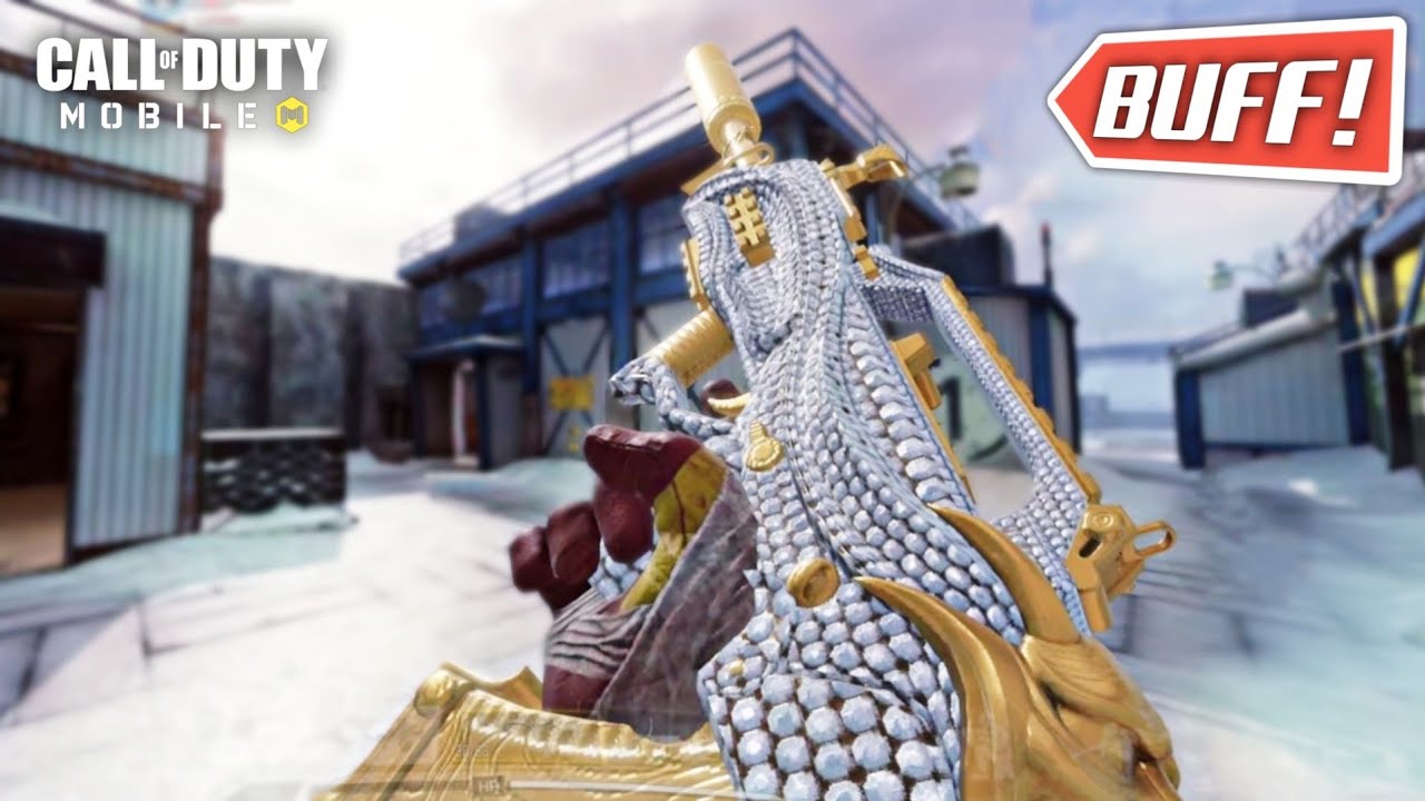 Best TYPE 25 Gunsmith Loadout/Class Setup Fast ADS + No RECOIL