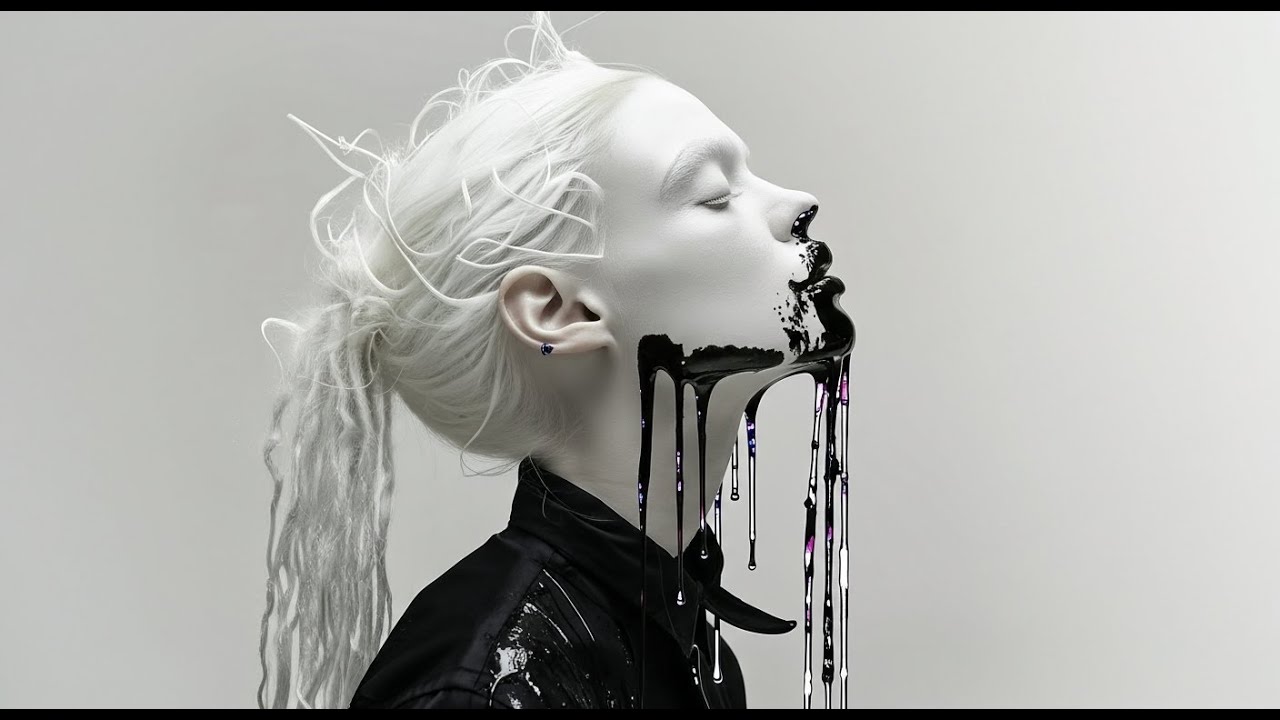 Deep Ethnic Psybient Set - Aphelion