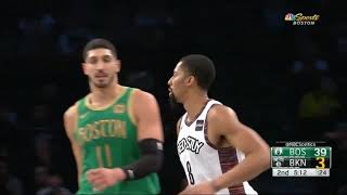 Boston Celtics vs Brooklyn Nets Full Game Highlights | Nov 30, 2019-20 NBA Season