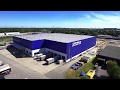 Dortmund wambel germany  rhenus warehousing solutions