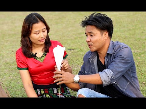 Heart Broken Valentines Day Funny video by Chin Dou Hta Ni