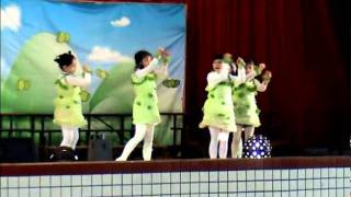 20100330_三多國小兒童節表演節目_207