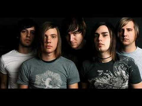 (+) The Red Jumpsuit Apparatus - Damn Regret