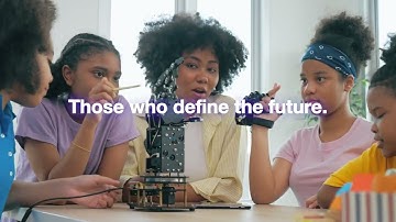 About Adeia: Defining the Future